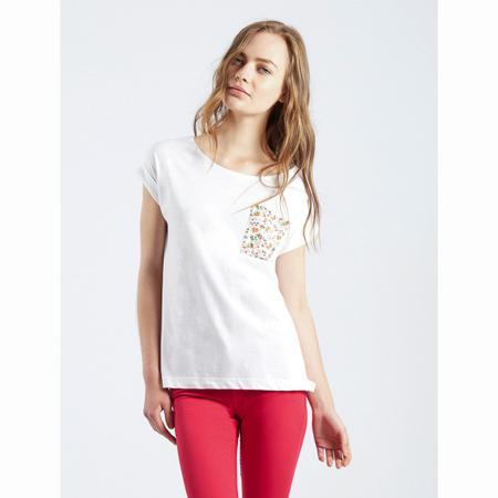 Футболка COMPANIA FANTASTICA