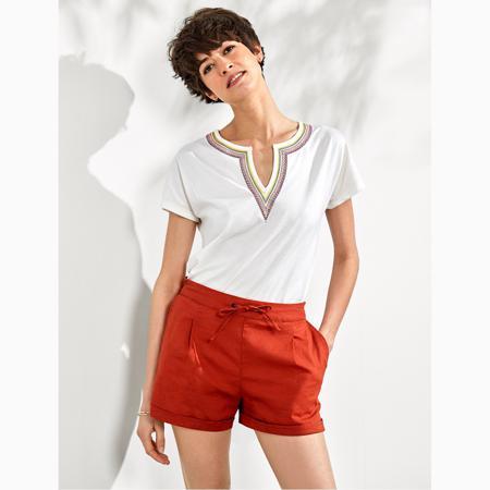 Футболка atelier R