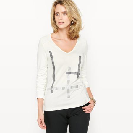 Футболка ANNE WEYBURN