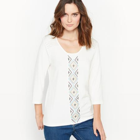 Футболка ANNE WEYBURN