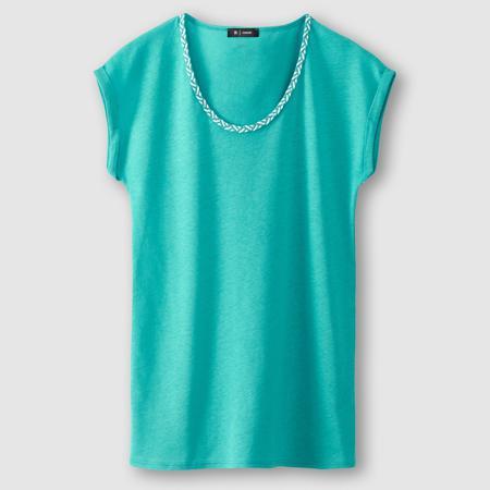 Футболка R essentiel