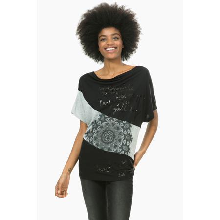 Футболка DESIGUAL