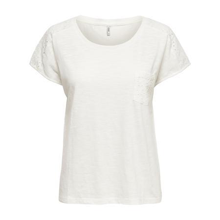 Футболка ONLY