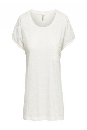 Футболка ONLY