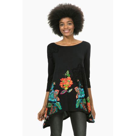 Футболка DESIGUAL