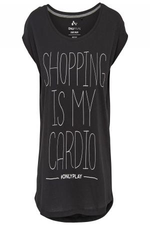 Футболка ONLY PLAY