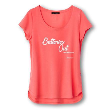 Футболка R essentiel