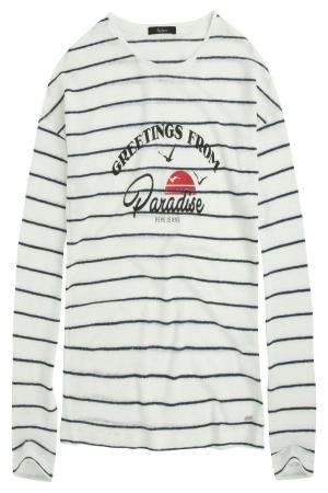 футболка PEPE JEANS
