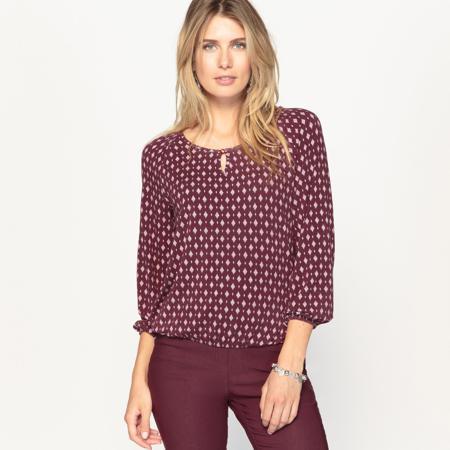 Футболка ANNE WEYBURN