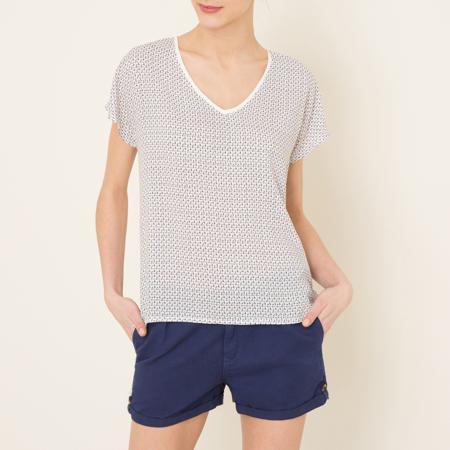 Футболка HARRIS WILSON