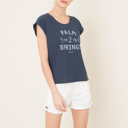 Футболка HARRIS WILSON