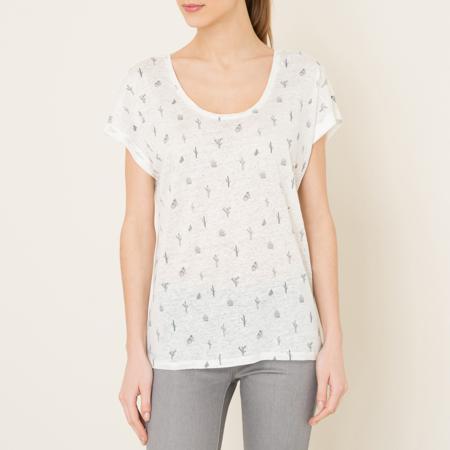 Футболка HARRIS WILSON