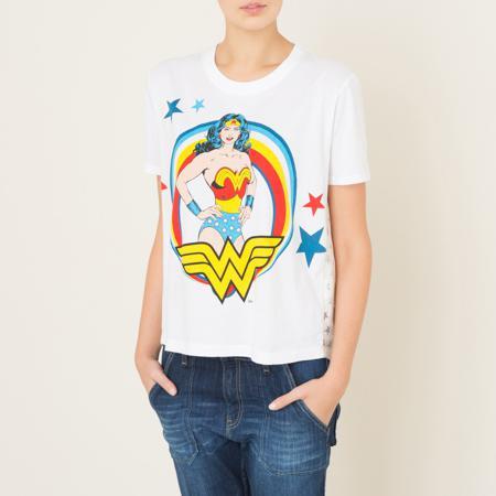 Футболка PAUL AND JOE SISTER