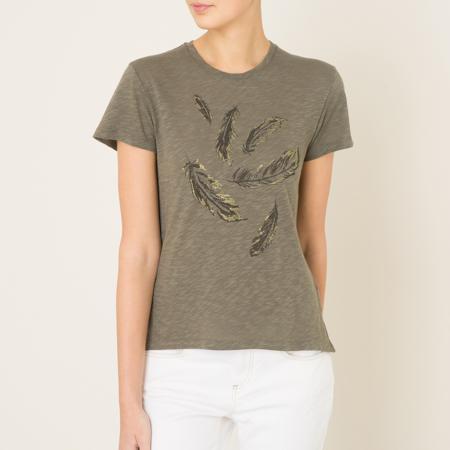 Футболка BERENICE