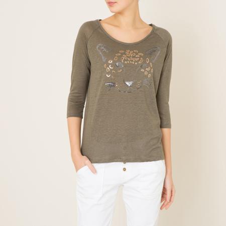 Футболка BERENICE