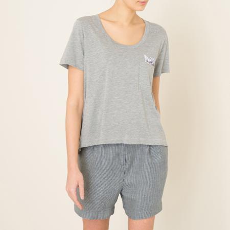 Футболка PAUL AND JOE SISTER