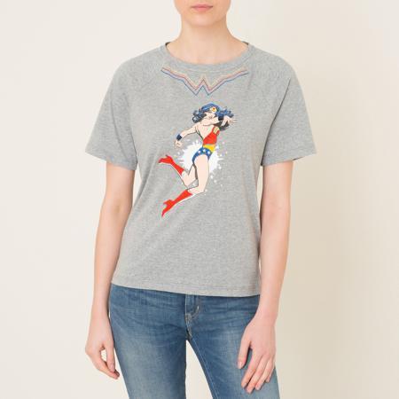 Футболка PAUL AND JOE SISTER