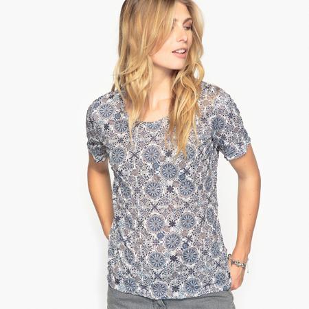 Футболка ANNE WEYBURN