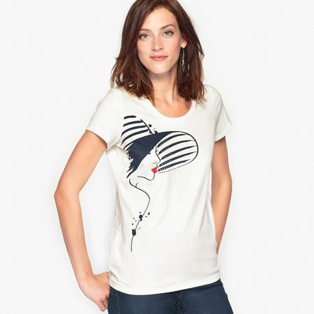 Футболка ANNE WEYBURN