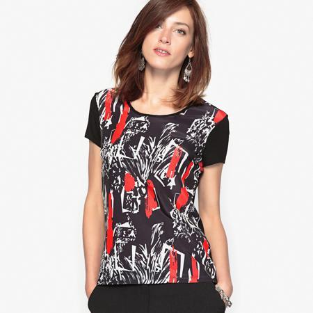 Футболка ANNE WEYBURN