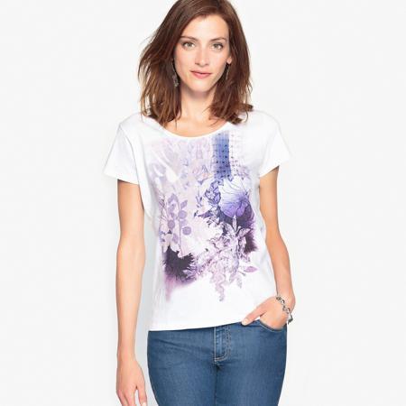 Футболка ANNE WEYBURN