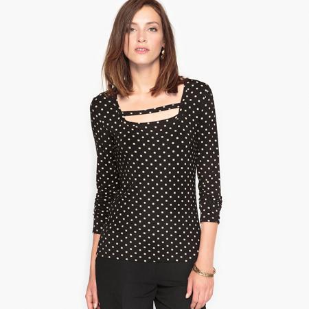 Футболка ANNE WEYBURN