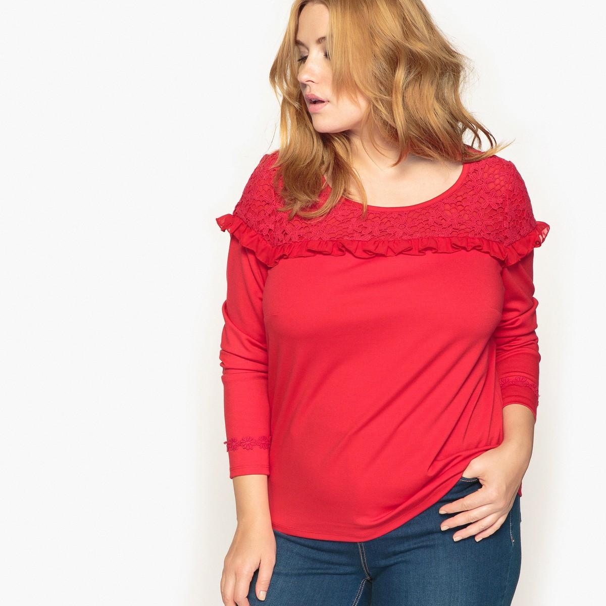 Футболка CASTALUNA