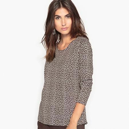 Футболка ANNE WEYBURN