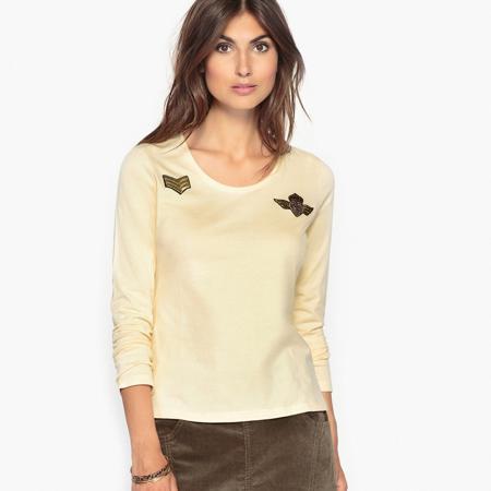 Футболка ANNE WEYBURN