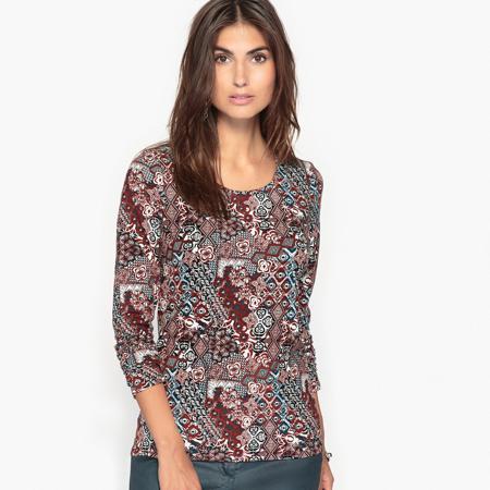 Футболка ANNE WEYBURN