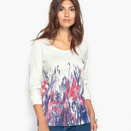 Футболка ANNE WEYBURN