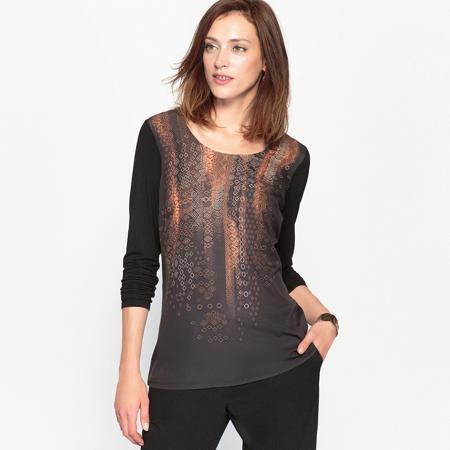 Футболка ANNE WEYBURN