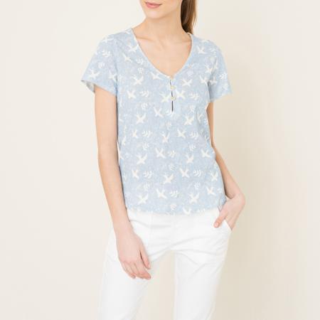 Футболка BLUNE