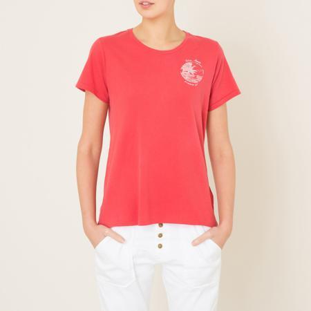 Футболка DENIM and SUPPLY RALPH LAUREN