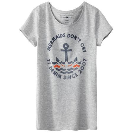 Футболка TOM TAILOR