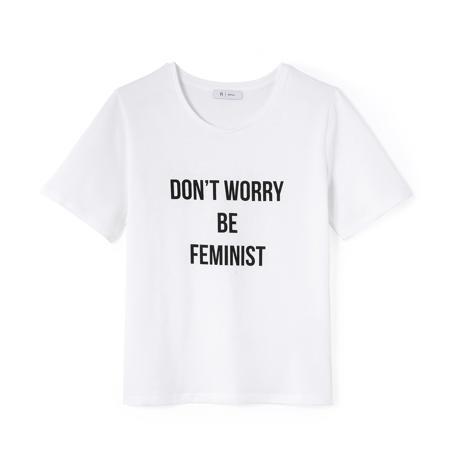 Футболка R édition