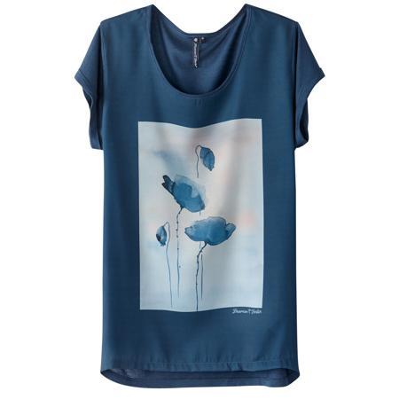 Футболка FREEMAN T. PORTER