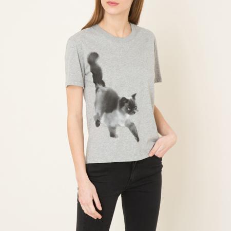 Футболка PAUL AND JOE SISTER