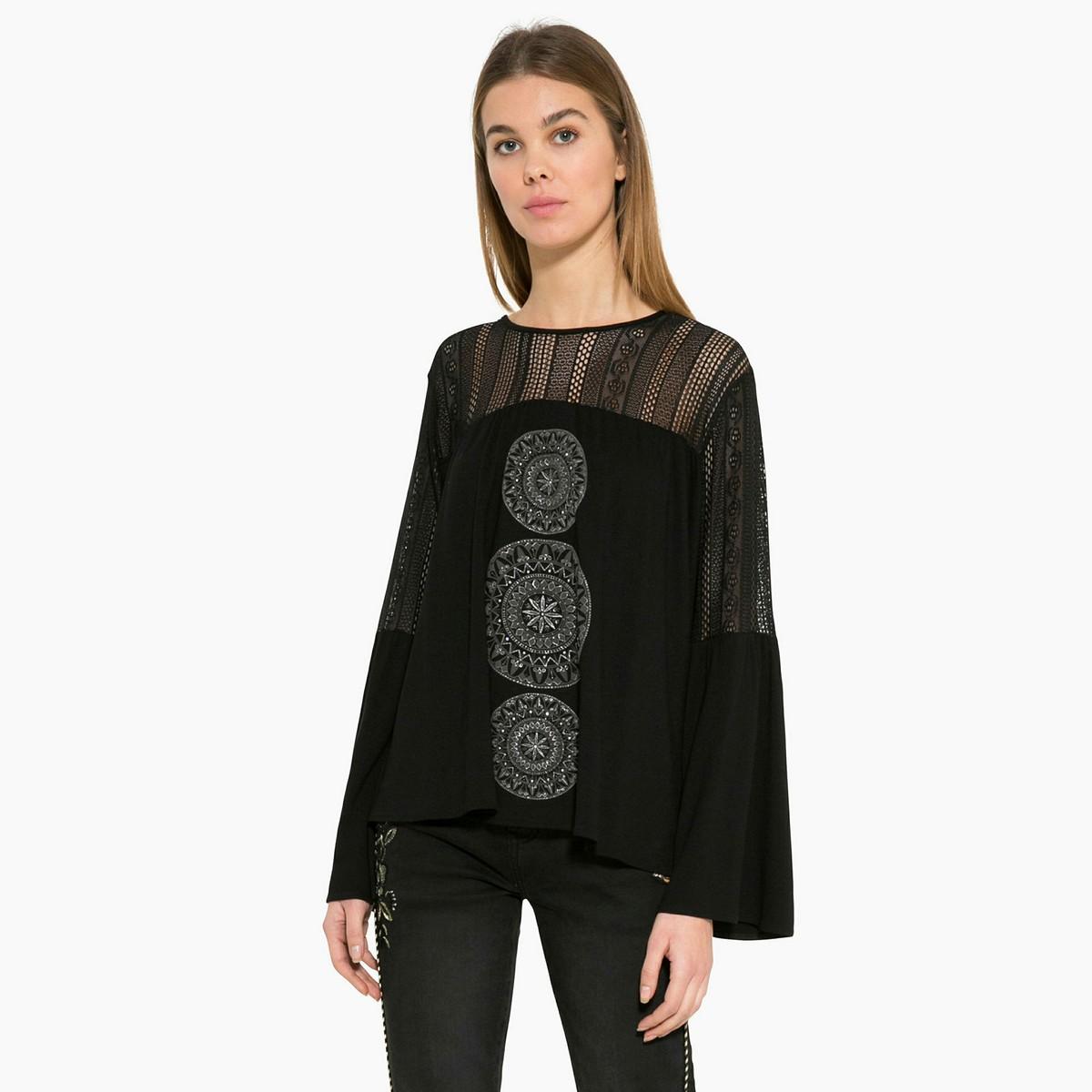 Футболка DESIGUAL