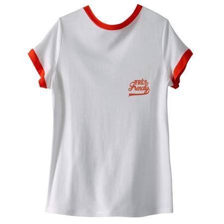 Футболка R édition