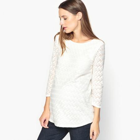 Футболка La Redoute Collections