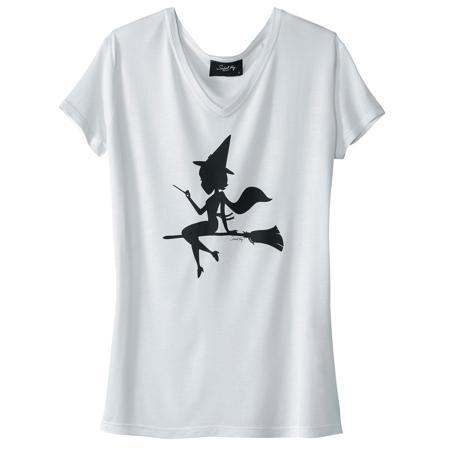 Футболка SCHOOL RAG