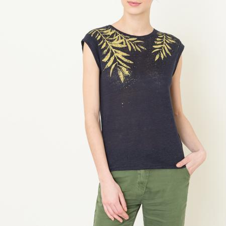 Футболка BERENICE