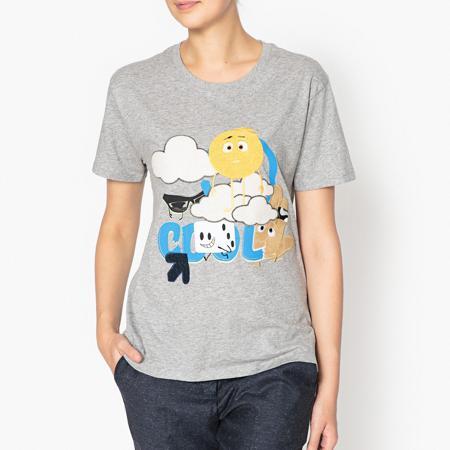 Футболка PAUL AND JOE SISTER