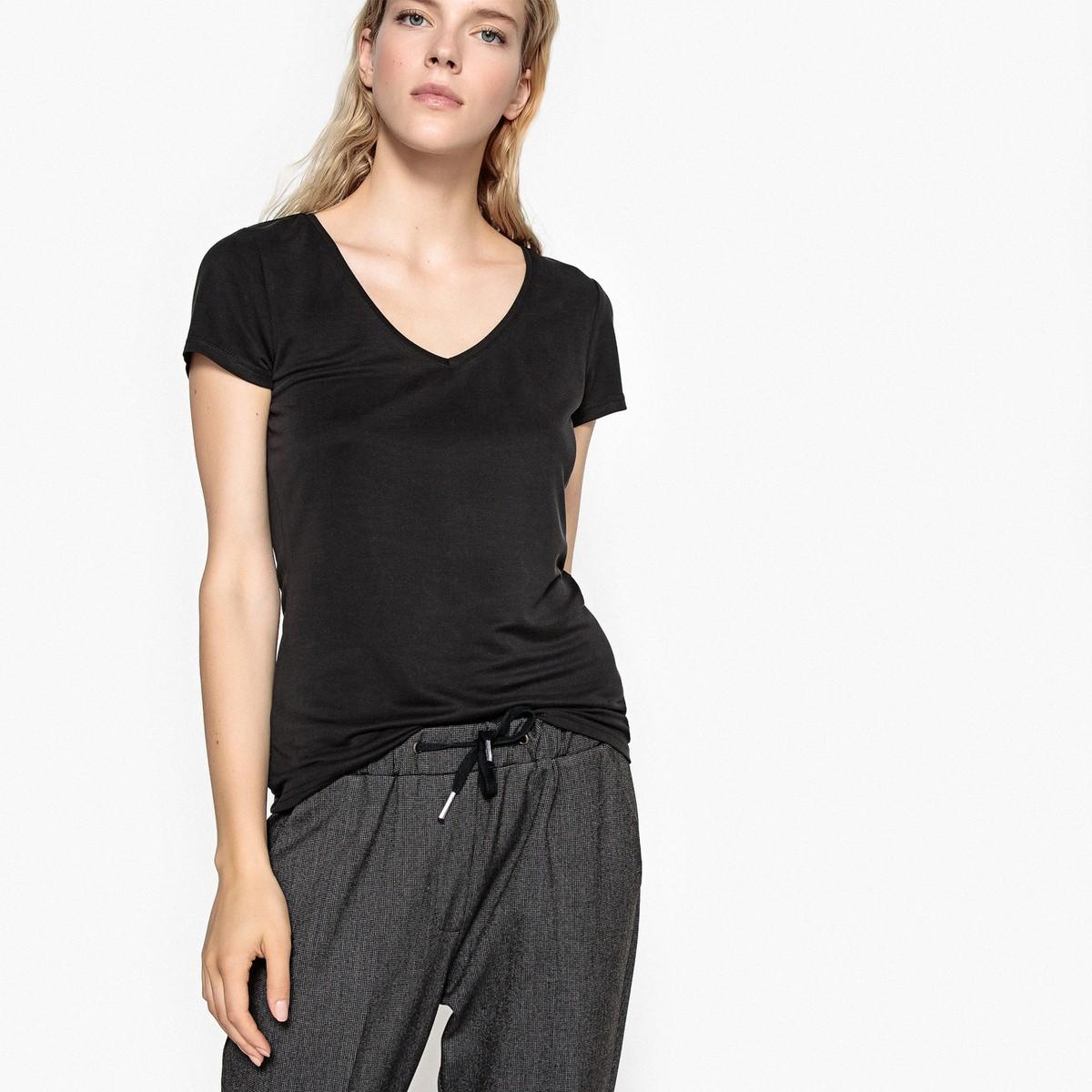 Футболка La Redoute Collections