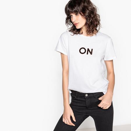 Футболка La Redoute Collections