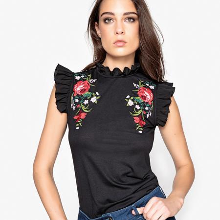 Футболка La Redoute Collections