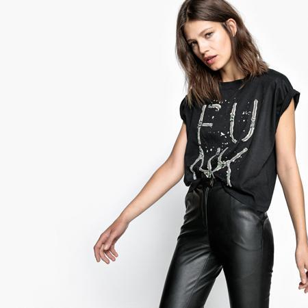 Футболка La Redoute Collections