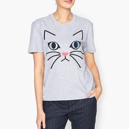 Футболка PAUL AND JOE SISTER