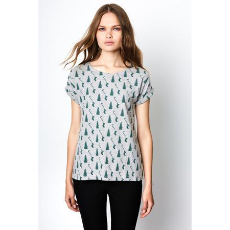 Футболка COMPANIA FANTASTICA